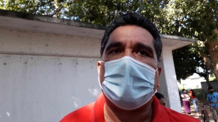 Espera PRI que AMLO haga anuncio para corregir el reclamo de familias Tabasqueñas Espera PRI que AMLO haga anuncio para corregir el reclamo de familias Tabasqueñas