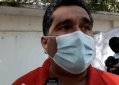 Entregan en albergues de Centro 9 toneladas de alimentos acopiados en Ciudad de México y Tabasco