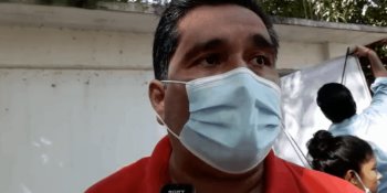 Reporta México 6 mil 751 nuevos contagios de Covid-19 y 419 defunciones en las últimas 24 horas
