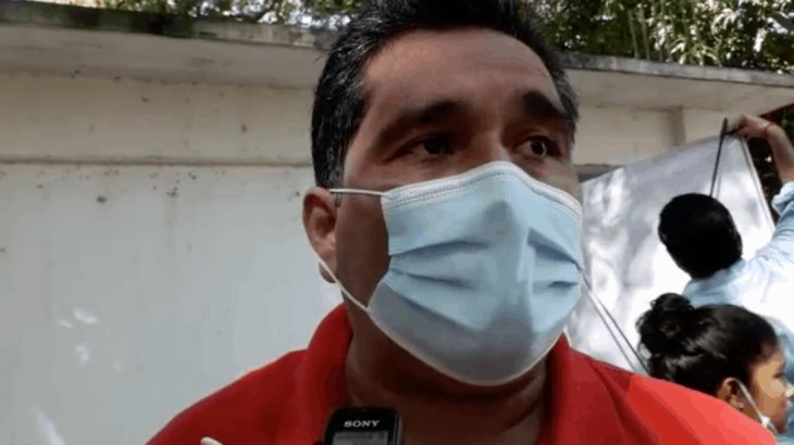 Ve PRI que inconformidades por censo se debe a mal manejo de la situación por parte de la Secretaría de Bienestar Ve PRI que inconformidades por censo se debe a mal manejo de la situación por parte de la Secretaría de Bienestar