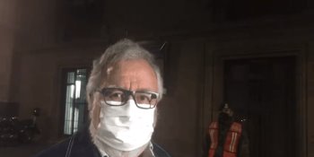 Captura de Cienfuegos tendrá repercusión en caso Ayotzinapa, afirman en SEGOB