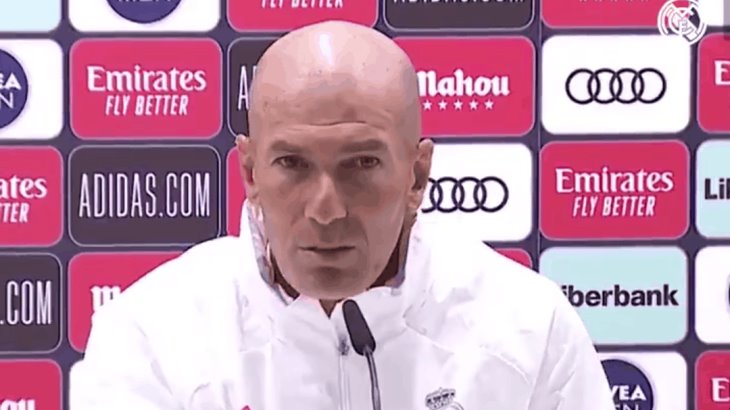 Zidane rechaza intención de comprar a Messi en 2013 Zidane rechaza intención de comprar a Messi en 2013