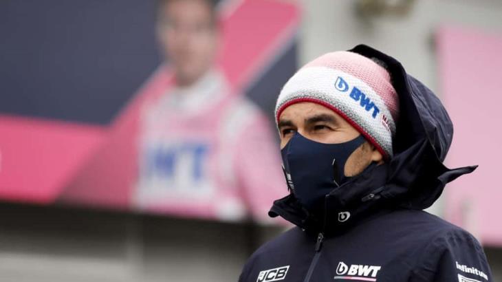 Racing Point es como estar con una mujer que pidió el divorcio hace meses: ´Checo´ Pérez Racing Point es como estar con una mujer que pidió el divorcio hace meses: ´Checo´ Pérez