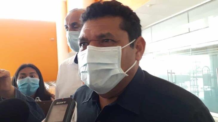 Critica Javier May que quienes pertenecieron a gobiernos anteriores, ahora se mantienen callados tras arresto de Cienfuegos Critica Javier May que quienes pertenecieron a gobiernos anteriores, ahora se mantienen callados tras arresto de Cienfuegos