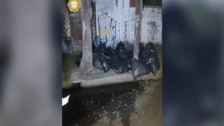 Confirman que medicamentos oncológicos encontrados en la CDMX corresponden a los robados en almacén Confirman que medicamentos oncológicos encontrados en la CDMX corresponden a los robados en almacén
