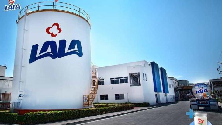 Regresan quesos de Lala, Zwan y Caperucita a la venta en las tiendas comerciales informa la CANILEC Regresan quesos de Lala, Zwan y Caperucita a la venta en las tiendas comerciales informa la CANILEC