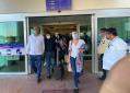 Así se encuentra el Centro de Convenciones para el pago de apoyos por inundaciones (Fotogalería y video)