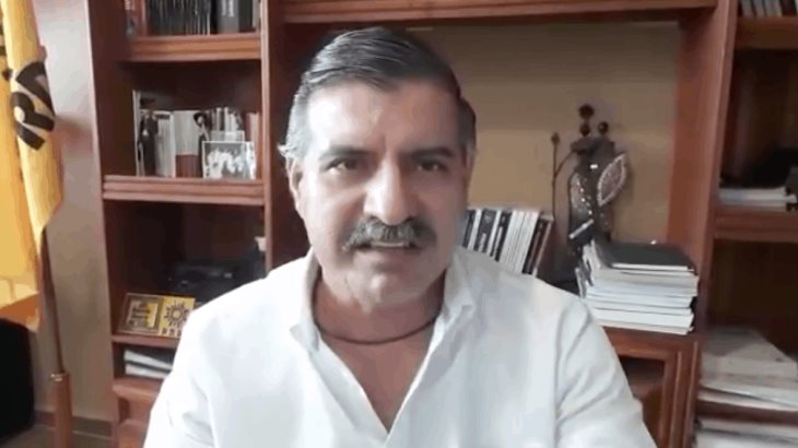Asegura PRD que guerra entre funcionarios de la 4T deriva en bloqueos y protestas de afectados por inundaciones Asegura PRD que guerra entre funcionarios de la 4T deriva en bloqueos y protestas de afectados por inundaciones