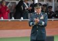 Informa Cónsul de México en Los Ángeles, que se entrevistó dos veces con el General Cienfuegos