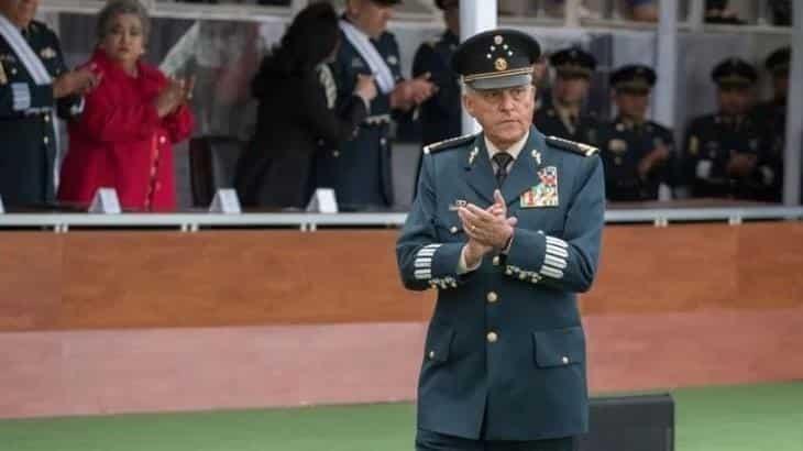 Piden congresistas demócratas a la FGR una investigación a fondo de Salvador Cienfuegos Piden congresistas demócratas a la FGR una investigación a fondo de Salvador Cienfuegos