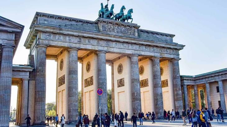 Exhorta Angela Merkel a alemanes a quedarse en casa tras rebrote de contagios Exhorta Angela Merkel a alemanes a quedarse en casa tras rebrote de contagios