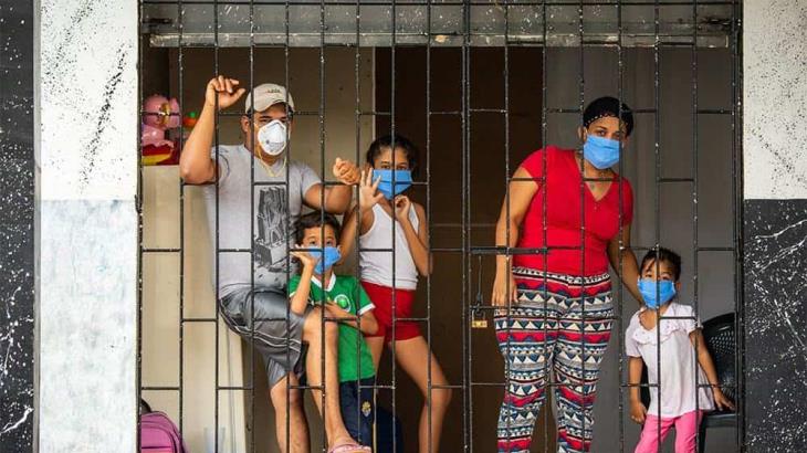 Registra Tabasco 63 nuevos casos y 4 defunciones por Covid-19 en las últimas 24 horas Registra Tabasco 63 nuevos casos y 4 defunciones por Covid-19 en las últimas 24 horas