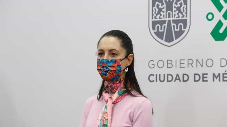 Afirma Claudia Sheinbaum que su gobierno no hace pacto con criminales, tras el arresto de Salvador Cienfuegos Afirma Claudia Sheinbaum que su gobierno no hace pacto con criminales, tras el arresto de Salvador Cienfuegos