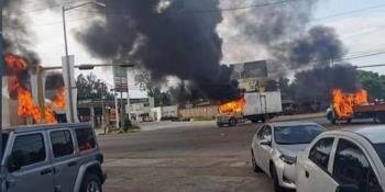 Anuncia FRENAAA formación de autodefensas para el campamento del Zócalo e instalación de vallas electrificadas