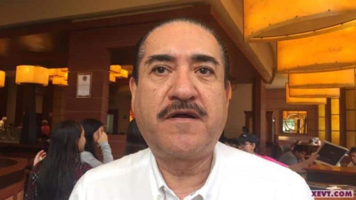 Ni instrucción a CFE para pagar afectaciones, ni el cese de Bartlett se dará durante visita de AMLO al estado, estima Pedro Gutiérrez Ni instrucción a CFE para pagar afectaciones, ni el cese de Bartlett se dará durante visita de AMLO al estado, estima Pedro Gutiérrez