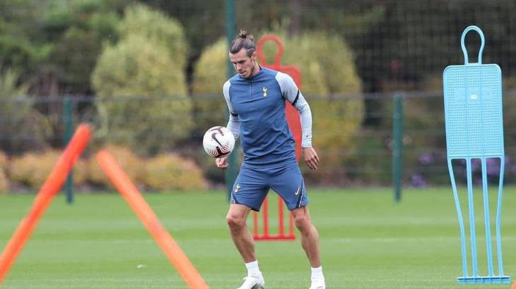 Gareth Bale, el único jugador del Real Madrid que no se bajó el sueldo Gareth Bale, el único jugador del Real Madrid que no se bajó el sueldo