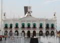 Anuncio de AMLO en su visita a Peñitas es "algo largamente anhelado por los tabasqueños", asegura Adán Augusto López