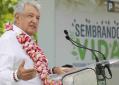 Anuncia FRENAAA formación de autodefensas para el campamento del Zócalo e instalación de vallas electrificadas