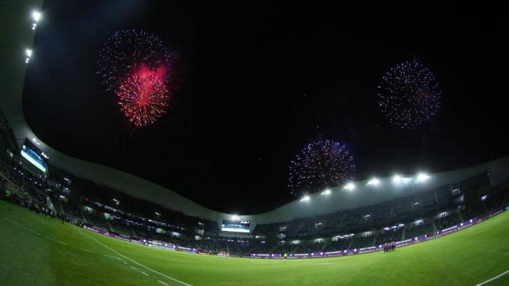 Arman fiesta sin medidas de sanidad aficionados del Mazatlán tras primera victoria del equipo Arman fiesta sin medidas de sanidad aficionados del Mazatlán tras primera victoria del equipo