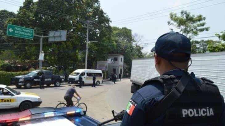 Reporta Causa en Común 441 policías asesinados en el país en lo que va del año Reporta Causa en Común 441 policías asesinados en el país en lo que va del año