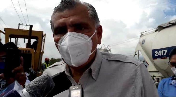 Respetuoso se dice gobernador sobre edictos emitidos por el OSFE contra exsecretario de Educación nuñista Respetuoso se dice gobernador sobre edictos emitidos por el OSFE contra exsecretario de Educación nuñista