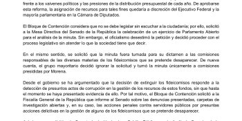 Con perifoneo en plena jornada electoral en Hidalgo, piden a ciudadanos quedarse en casa; conductor dice no saber quién lo contrató