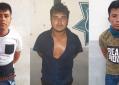 Pide Obispo a habitantes diálogo con FGE y no intentar linchar a presunto ladrón de Iglesia de Cupilco
