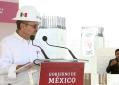 Se manifiestan habitantes de Ostuacán, Chiapas; piden mejoras en su municipio a AMLO
