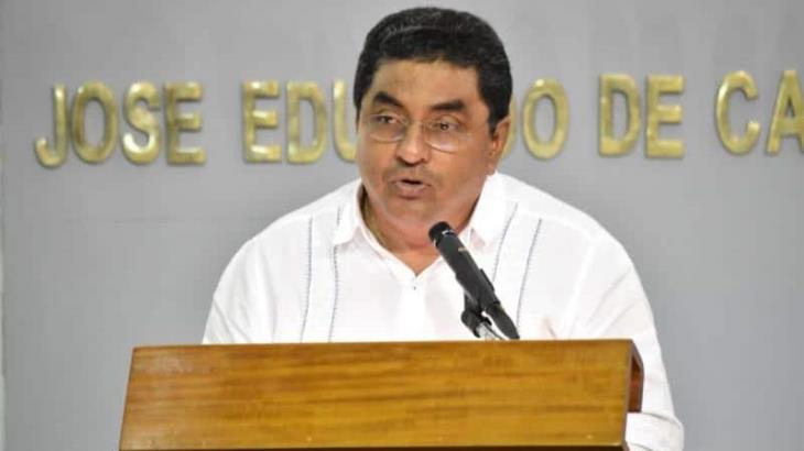 En investigación contra ex funcionarios nuñistas, no se actúa con golpes espectaculares ni cacería de brujas: De la Cruz Ovando En investigación contra ex funcionarios nuñistas, no se actúa con golpes espectaculares ni cacería de brujas: De la Cruz Ovando