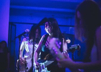Preparan ´Jalo- Ween´, festival de música emergente en Tabasco Preparan ´Jalo- Ween´, festival de música emergente en Tabasco
