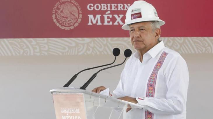 Van a continuar los censos para ayudar a damnificados informa López Obrador; los afectados van a ser atendidos, reitera Van a continuar los censos para ayudar a damnificados informa López Obrador; los afectados van a ser atendidos, reitera