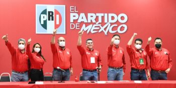 Van a continuar los censos para ayudar a damnificados informa López Obrador; los afectados van a ser atendidos, reitera