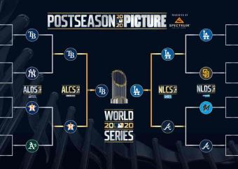 Hoy arranca la Serie Mundial entre Dodgers y Rays Hoy arranca la Serie Mundial entre Dodgers y Rays