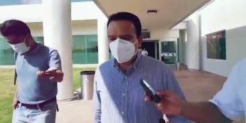 Descarta Manuel Bartlett homologar subsidio de tarifas eléctricas durante todo el año