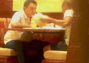 Se pronuncia AMLO en contra de denuncia de su hermano Pio contra Loret de Mola Se pronuncia AMLO en contra de denuncia de su hermano Pio contra Loret de Mola
