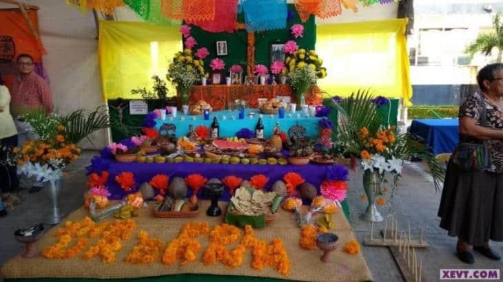 Convoca Cultura Tabasco a artesanos y promotores a realizar altares tradicionales Convoca Cultura Tabasco a artesanos y promotores a realizar altares tradicionales