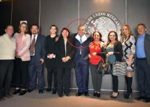 Leonardo Alfonso Verduzco, buscado por el OSFE dirige la beneficencia pública de la Secretaría de Salud federal Leonardo Alfonso Verduzco, buscado por el OSFE dirige la beneficencia pública de la Secretaría de Salud federal