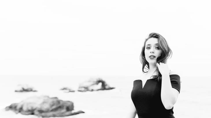 Dos conciertos ofrecerá la Tabasqueña Ana Paula Malagón junto a la Orquesta Sinfónica de Suzhou en China Dos conciertos ofrecerá la Tabasqueña Ana Paula Malagón junto a la Orquesta Sinfónica de Suzhou en China