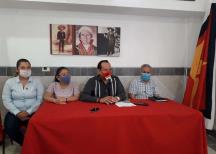 Asegura PT que ganó el abstencionismo con resultados electorales en Coahuila e Hidalgo Asegura PT que ganó el abstencionismo con resultados electorales en Coahuila e Hidalgo
