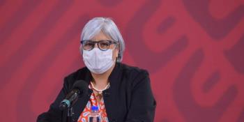 Recuerda Economía que del 26 al 27 de octubre se abrirá la plataforma "MujerExportaMx" para empresarias