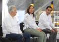 Advierten en CDMX que de aumentar hospitalizaciones por COVID, a mediados de noviembre podrían cerrar de nuevo actividades económicas