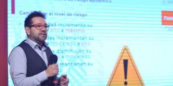 Ventila Fernando Mayans nueva reforma a la ley del ISSET