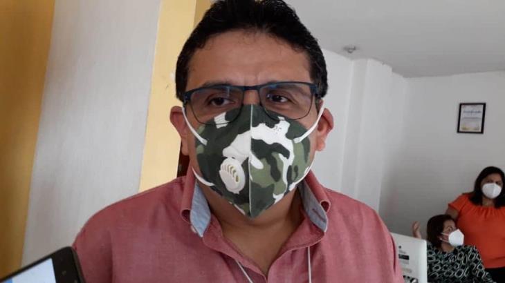 Reconoce Ricardo Fitz que proceso electoral podría influir en próxima calificación de cuentas públicas Reconoce Ricardo Fitz que proceso electoral podría influir en próxima calificación de cuentas públicas