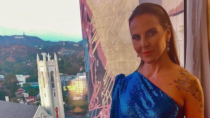 El Chapo, demanda contra el Estado Mexicano, matrimonios... los momentos que han marcado a Kate del Castillo El Chapo, demanda contra el Estado Mexicano, matrimonios... los momentos que han marcado a Kate del Castillo