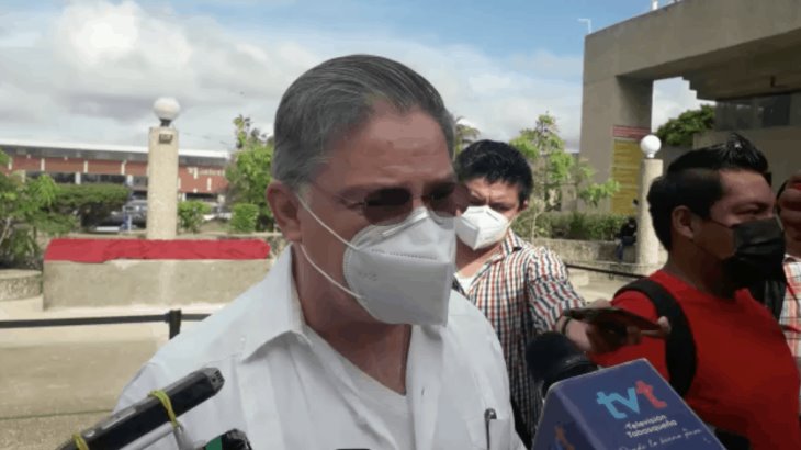 Ventila Fernando Mayans nueva reforma a la ley del ISSET Ventila Fernando Mayans nueva reforma a la ley del ISSET