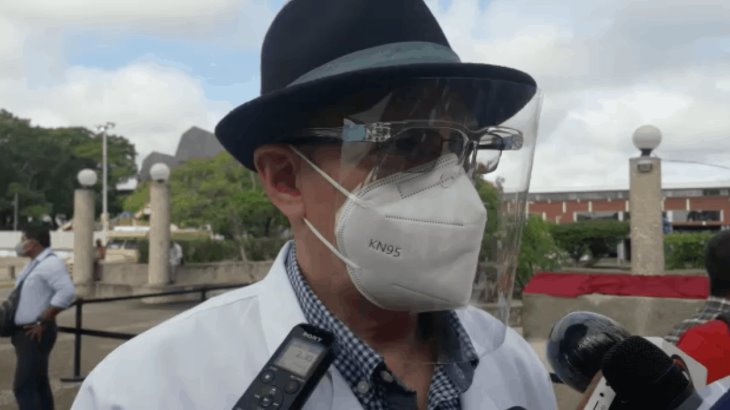 Estiman aumento en atención de problemas emocionales y trastorno de ansiedad por la pandemia en Tabasco Estiman aumento en atención de problemas emocionales y trastorno de ansiedad por la pandemia en Tabasco