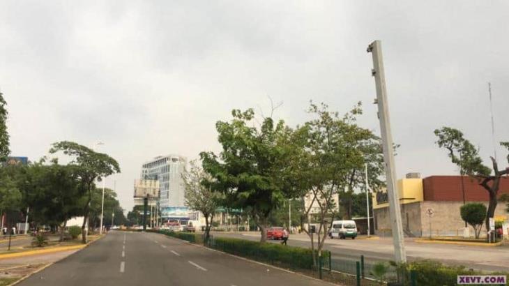 Ambiente caluroso y fuertes lluvias se prevén para el fin de semana en Tabasco Ambiente caluroso y fuertes lluvias se prevén para el fin de semana en Tabasco