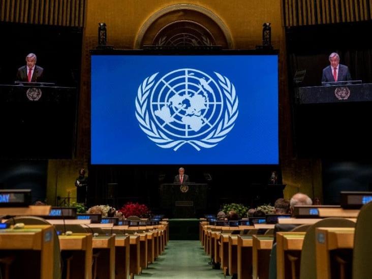 Celebra ONU donación de vacunas de Estados Unidos a través del programa COVAX Celebra ONU donación de vacunas de Estados Unidos a través del programa COVAX