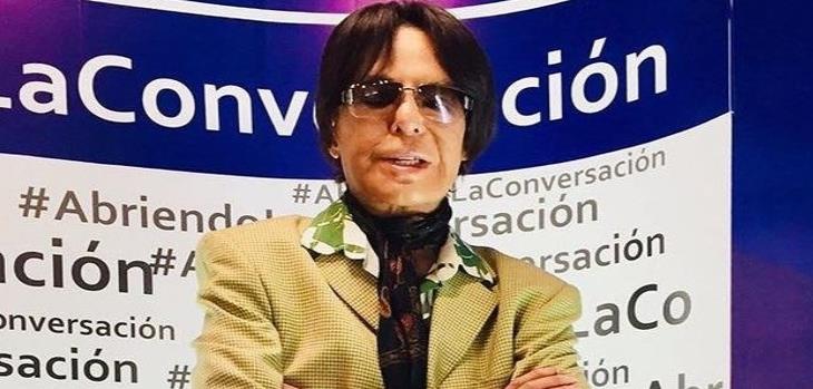 Fallece el "estilista de las estrellas", Alfredo Palacios Fallece el "estilista de las estrellas", Alfredo Palacios