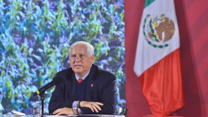 Anuncia SADER ampliación del programa Fertilizantes a Morelos, Tlaxcala y Puebla Anuncia SADER ampliación del programa Fertilizantes a Morelos, Tlaxcala y Puebla